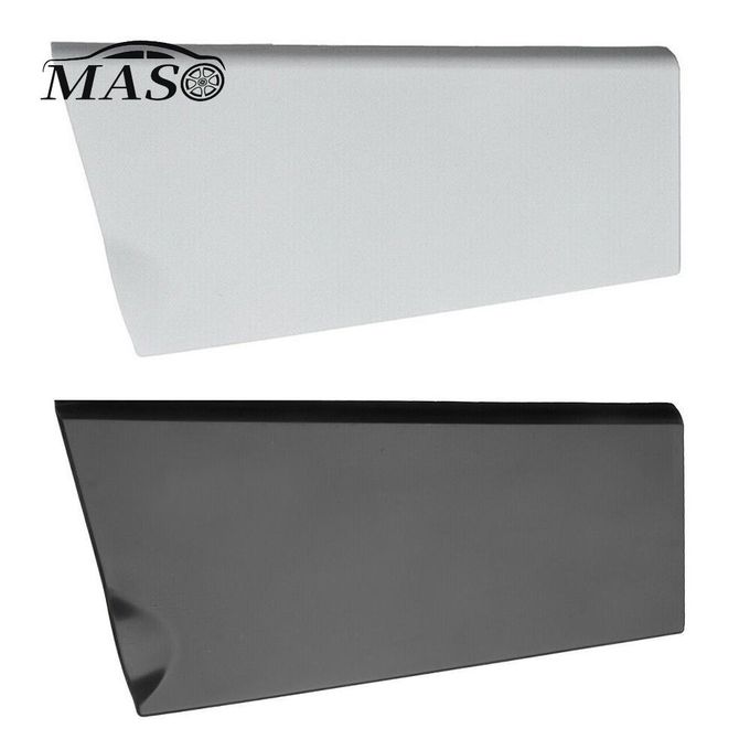 Einfüllrohr Klappdeckel Gehäuse 4442912 für Ford Transit Mk7