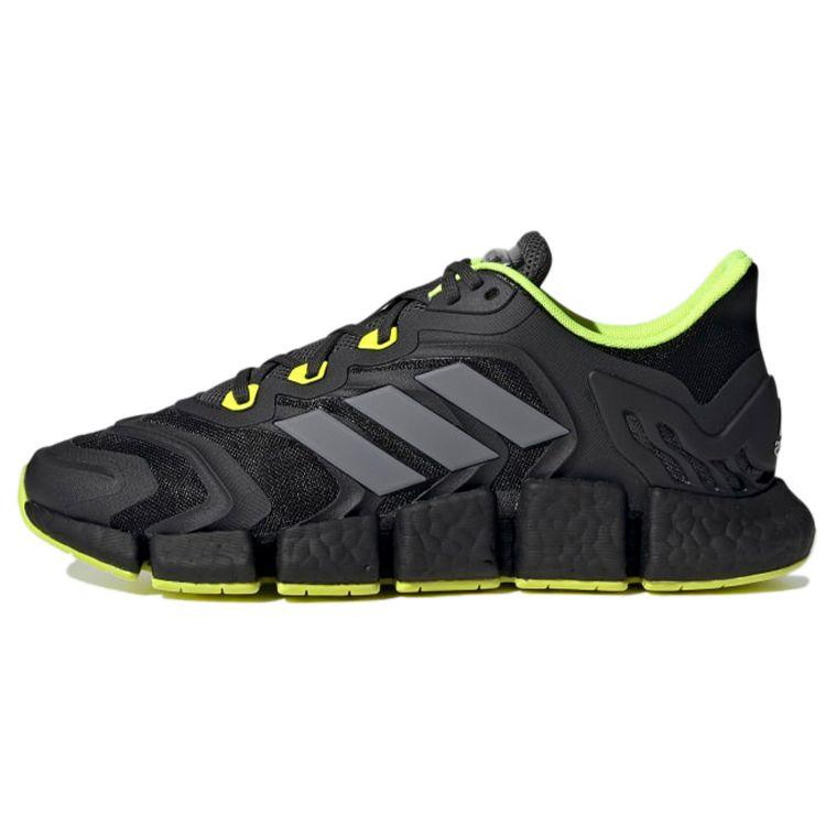 Adidas Climacool Vento Unisex Performance Running Sneakers Black Core Black Grey Four H67641 36