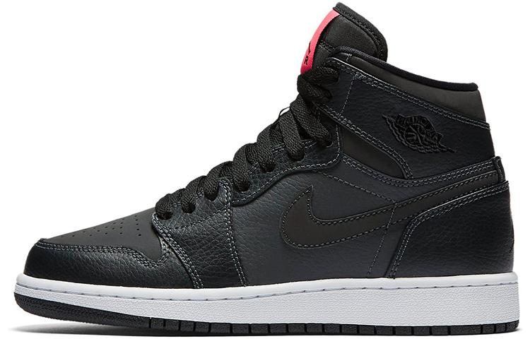 Jordan 1 Retro High GS Anthracite 332148-004 36.5