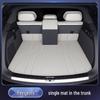 BYD Yangwang U9 GT Full Coverage Trunk Mat for 26 Models - Decorative Car Accessories