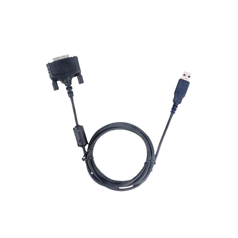 Hytera PC40 USB Programming Cable for Repeaters and Radios (CN version)