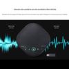 DAIPU M220W Wireless Omnidirectional Conference Microphone (CN version)