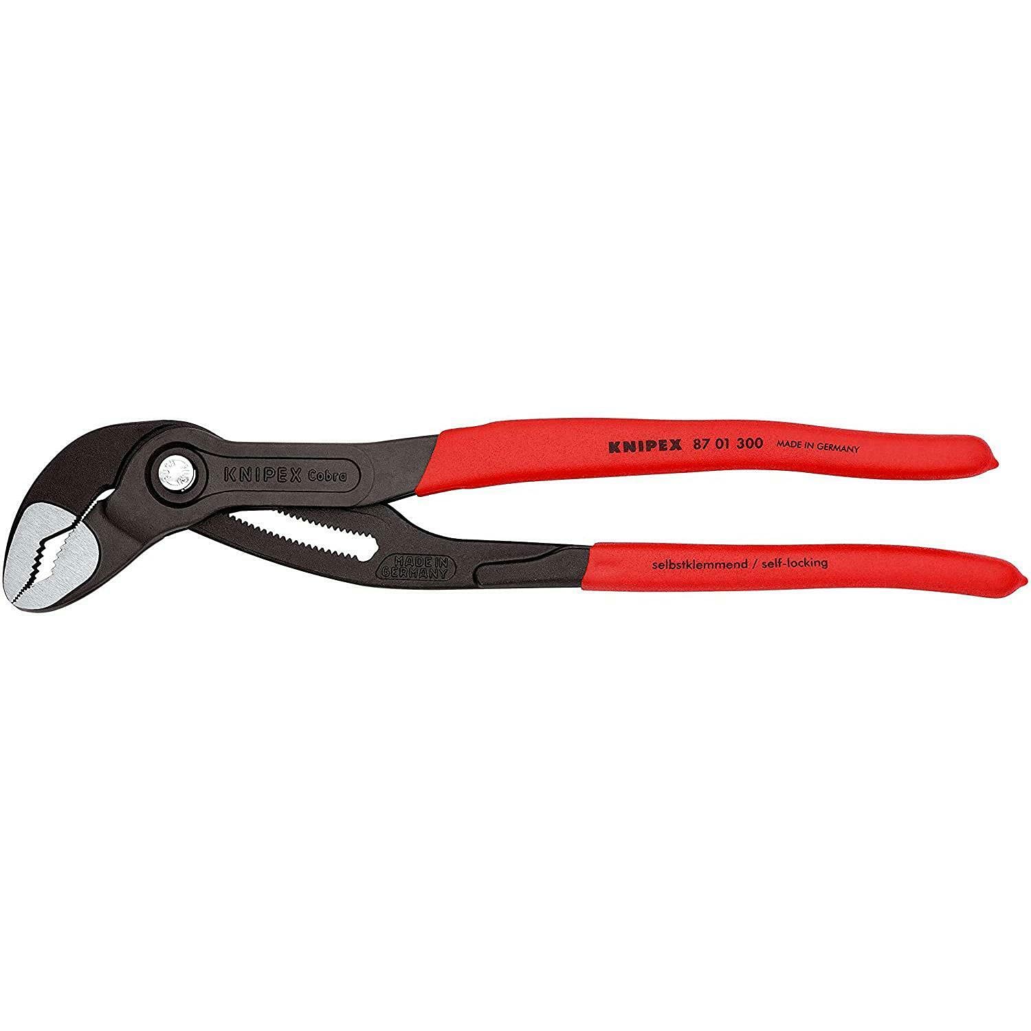 

KNIPEX Клещи Cobra 300мм