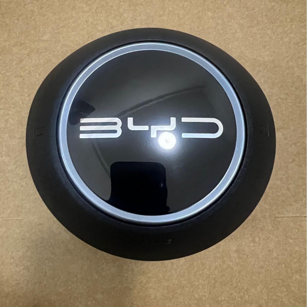 BYD Seal Steering Wheel Horn Cover