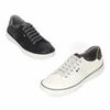 Elcanto Mazz Men'S Webbing Point Sneakers 3Cm Lcms33M339