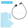 For CFMOTO CFORCE UFORCE 800 1000 X8 ZFORCE 500 800 950 1000 Trail Sport HO 2013- Motorcycle Speedometer Drive Sensor