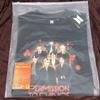 [USED] BTS Permission To Dance PTD Long T-shirt