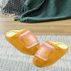 Big Toe Slides Nonslip Realistic Thumb Shaped Slippers for Indoor Party Supplies