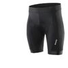 1 Mens Cycling Shorts With Gel Pad Breathable Quick-Dry Compression Bike Underwear Road Mountain Biking