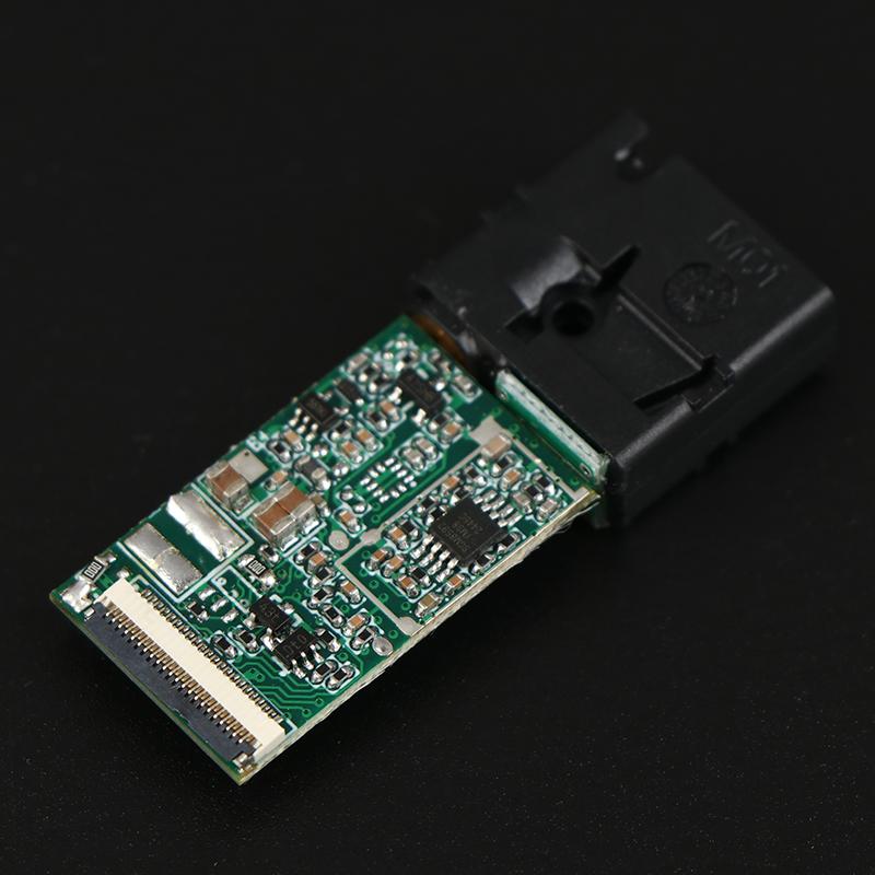 High Precision Laser Distance Measuring Module Factory Infrared Ranging Module Sensor Module 40 Rice