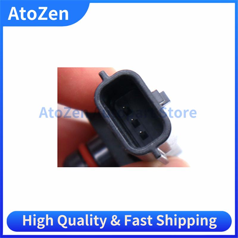 Car Manifold Absolute Air Pressure Map Sensor for Infiniti EX35 FX35 FX50 QX56 G25 G35 G37 22365-EY00D 22365-EY00B 22365-EY00C