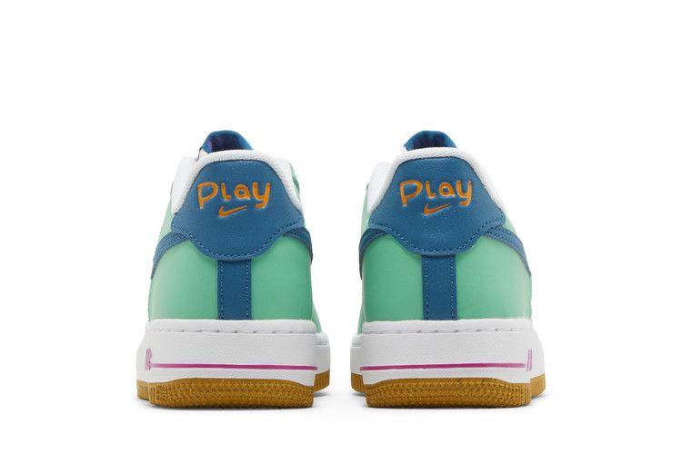 Nike Air Force 1 Low LV8 Play (GS)