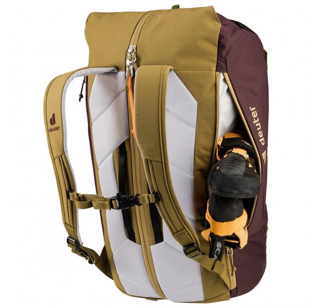 Рюкзак Deuter Gravity Motion SL jade/ivy (Damen) (3362322-2275)