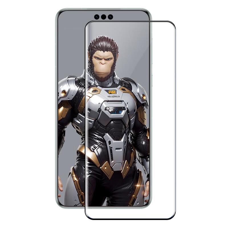 

Huawei Mate60 Pro Series AR Tempered Glass Screen Protector