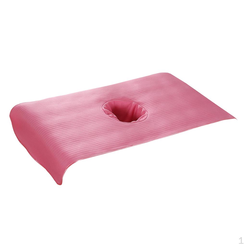 

Massage Bed Cover Set рожевий