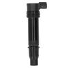 Motorcycle Ignition Coil 21171‑1282 ABS Heat Resistant Replacement for Ninja ZX‑6R ZX‑6RR