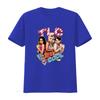 Tlc Band Crazy Sexy Cool Unisexs T Shirt Black All Sizes S 5xl 1f205 Vintage Versatile Graphic Breathable