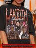 LAKEITH STANFIELD Shirt, Lakeith Stanfield Tshirt, Lakeith Stanfield Tees, Lakeith Stanfield Retro 90s Sweater, Lakeith Stanfield Gift #saf