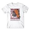 Indian Girl T Shirt 100 Cotton Premium New