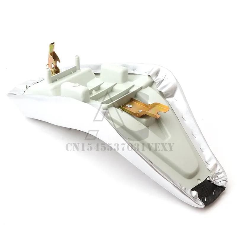 ATV Seat Saddle 50cc/70cc/90cc/110cc/125CC Fit for Small Mars Model Chinese off-road 4-wheels vehicle Quad