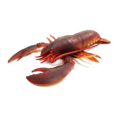 Bandi Soft Animal Lobster Figure, Popular Toys In Korea