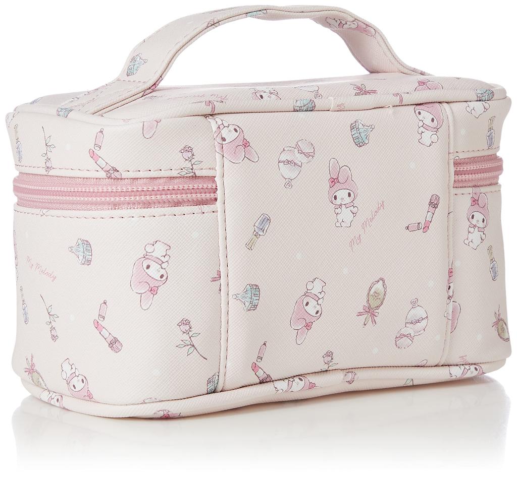 Aldi Double Sanrio My Melody Pouch, All-Over Print, SR1, SR1-15MM,