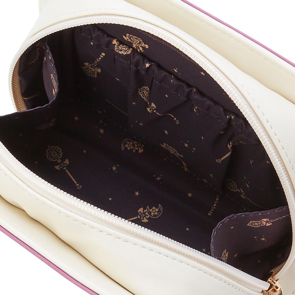 Sanrio My Melody Buchförmige Tasche 472191 (Magisch)