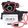 Vergaser für Rasenmäher Briggs Stratton 450E 500E 550E 575E 600E 799583 593261