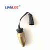 2 Year Warranty Free Shipping High Quality Speed Sensor 4834987EC 97337398 For IVECO