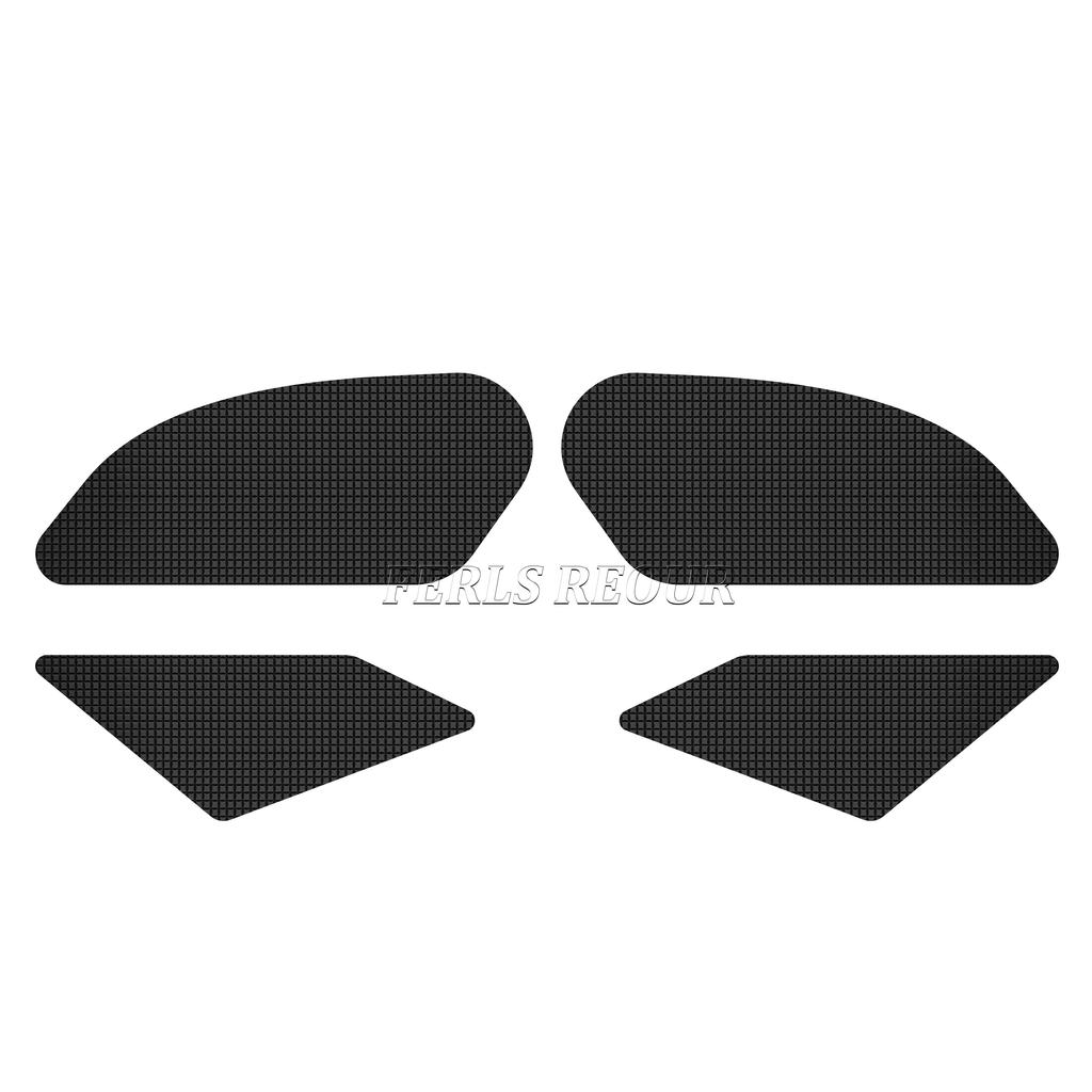 Universal Motorcycle Gas Tank Protector Pad for HONDA CB500F 2019-2023 - Slip Proof Fuel Tank Sticker
