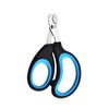 Crescent Pet Nail Clippers - Beginner-Friendly, Exclusive to Pet Store, Hot-Selling for Cats