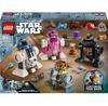 LEGO Star Wars 75392 Creative Droid Building Set