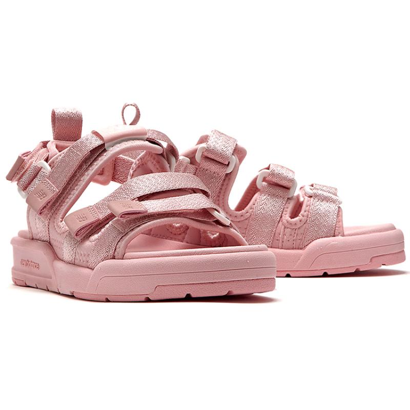 New Balance SD3205 Pink Unisex Sandals Sneakers SD3205PPC