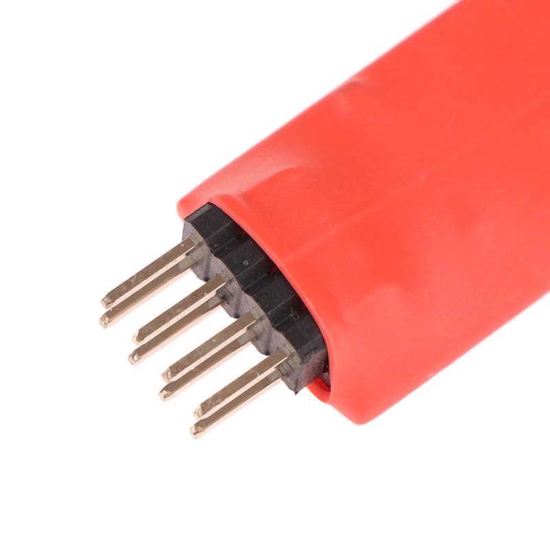 3CH LED Lamp Light Control Switch Controller Module RC Receiver Lights Switch On/off Control For 1/10 1/8 RC Toy Car Parts