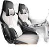 BYD Song Promi Special Car Seat Covers & Cushions - Full Coverage, All-Season
