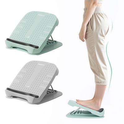 PROIRON Stretch Board, Achilles Tendon Stretching Device, Calf Stretch Board, Ankle Flexibility Device, Stretching Device, Inclined Platform, Rehabili