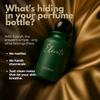 Evorah ELEVATE Fragrance for men (25 ml) - mens perfumes long lasting for Evening & Special Occasions | musk perfume men