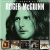 Roger McGuinn - Original Album Classics [CD] Hong Kong - Import