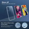 Anime Seiko Ayase Phone Case for Samsung A17 A37 A57 A07 A16 A26 A36 A56 A06 A02S A12 A22 A32 A52S A04S A14 A24 A34 A54 A03 A13