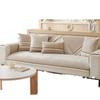 Chenier Sofa Cushion Universal In All Seasons French Cream Wind Sofa Cover  New Light Luxury Backrest Cover Cloth Towel