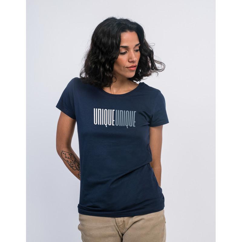 T-shirt Femme - UNIQUE MPT