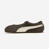 Puma Taclette [PKI40855003-Matte Bronze-Alpine Snow-Gum]