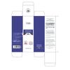 Luoya Refreshing Long-lasting Underarm Antiperspirant Spray with Tetrachlorohydroxyaluminum Zirconium for Odor Removal.