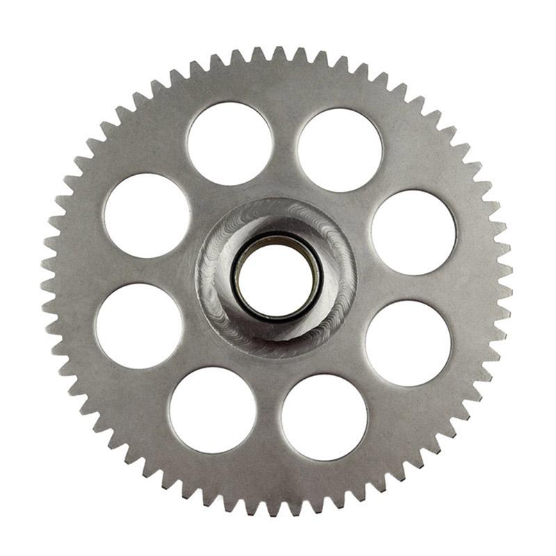 Motorcycle Starter Clutch Assy One Way Bearing Beads For Yamaha XV400 XV500 XV535 Virago XV 400 22U-15517-00-00 22U-15580-00-00