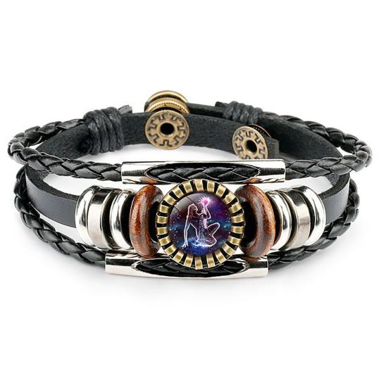 Alloy Bracelet Classic Vintage Gift