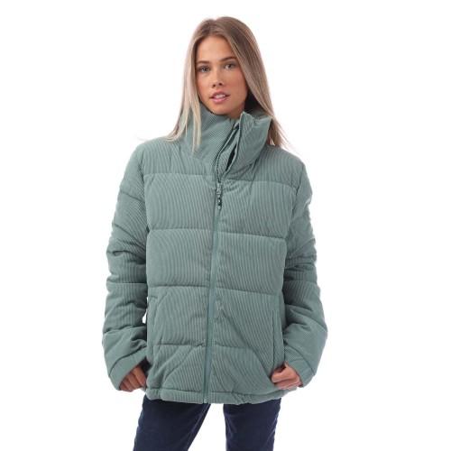 Trespass Womens/Ladies Rowena Padded Jacket