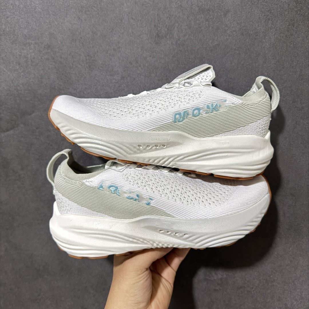 Brooks Glycerin 22: Ērti, triecienu absorbējoši