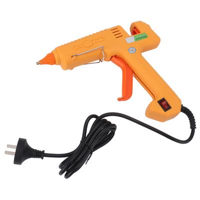 300W Glue Melting Gun Hot Glue Gun Mini Heating Glue Gun for DIY Home Repairing School Arts