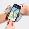 360°Rotatable Sport Running Forearm Armband Wrist Band Cell Phone Holder Case for 14 13