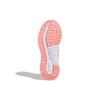 adidas Galaxy 5 Purple Tint Screaming Orange Women Sneakers Matte-Silver GW0773